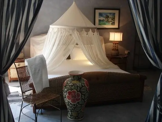 Castello Beach Hotel - Oda