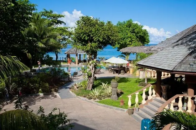 Castello Beach Hotel