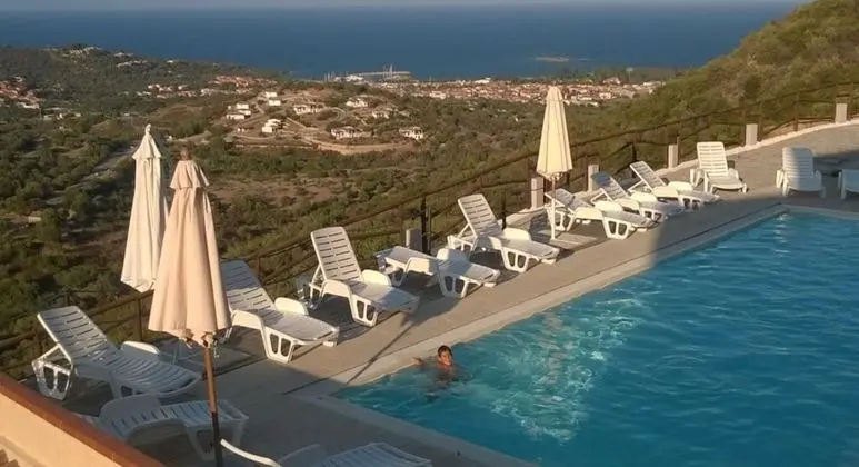 Hotel Castello Budoni