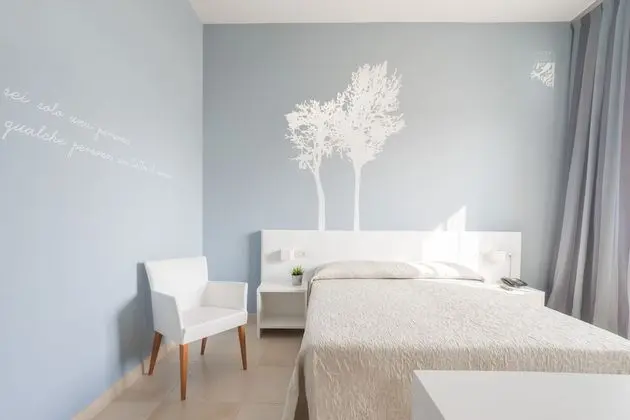 Castello D'Argile Hotel