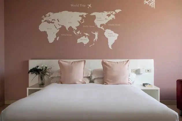 Castello D'Argile Hotel - Öne Çıkan Resim