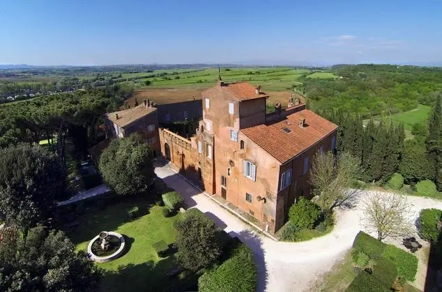 Castello del Duca - Öne Çıkan Resim
