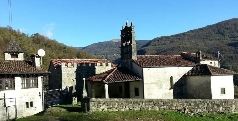 Castello di Ahrensperg