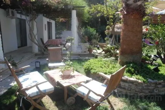 Castello Di Akyarlar