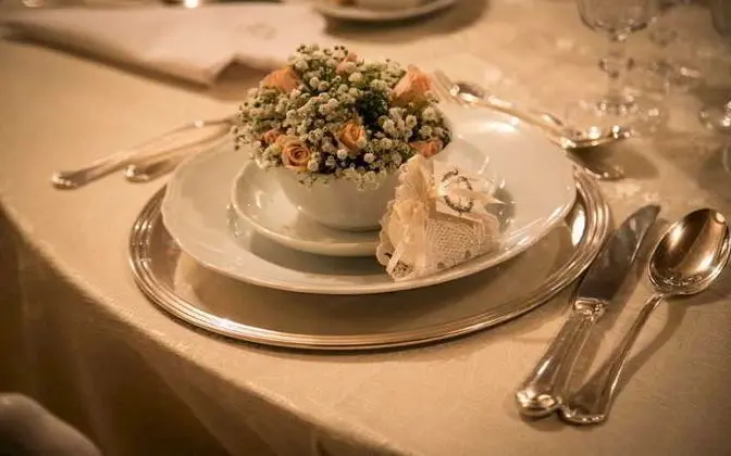 Castello di Baccaresca