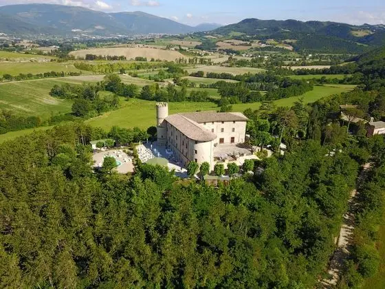 Castello di Baccaresca