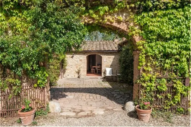 Castello di Bossi - Lobi