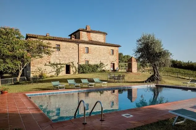 Castello di Bossi - 1