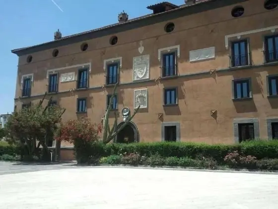 Castello di Casapozzano - Öne Çıkan Resim