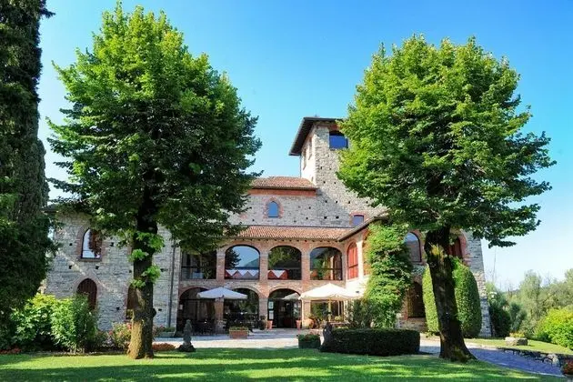 Castello di Casiglio