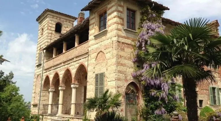 Castello di Frassinello