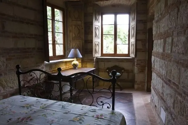 Castello di Frassinello - Oda