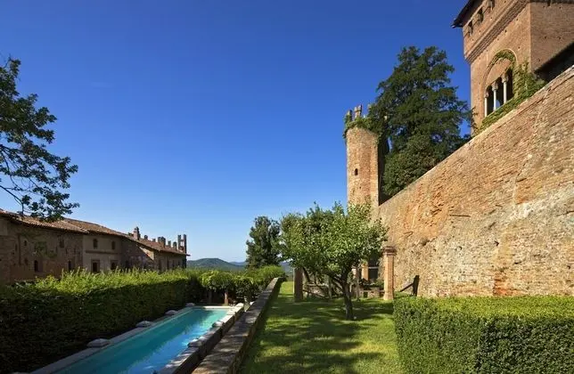 Castello di Gabiano