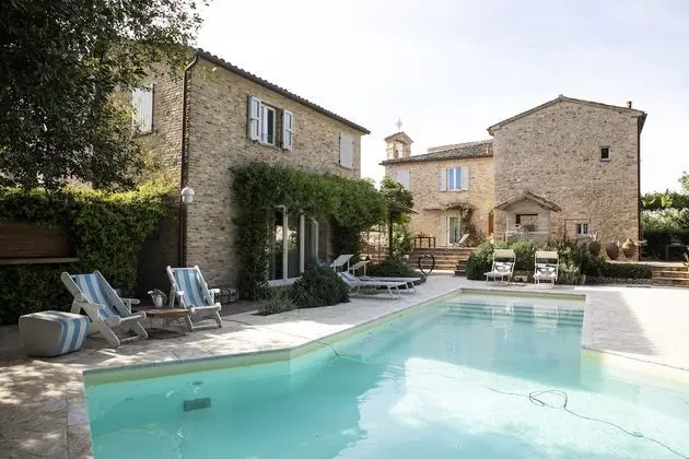 Castello di Granarola