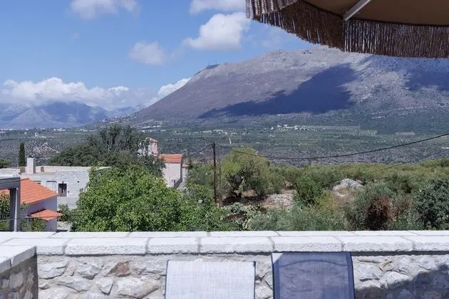 Castello di Haria