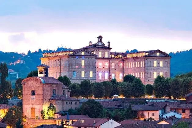 Castello Di Montaldo - Öne Çıkan Resim