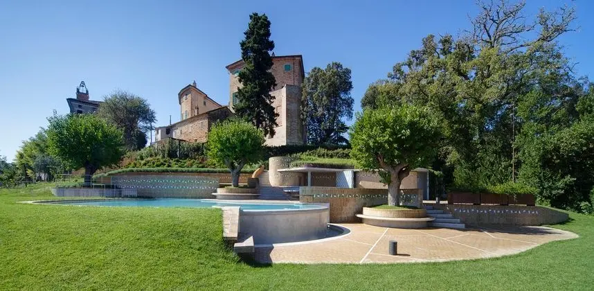 Castello Di Monterado