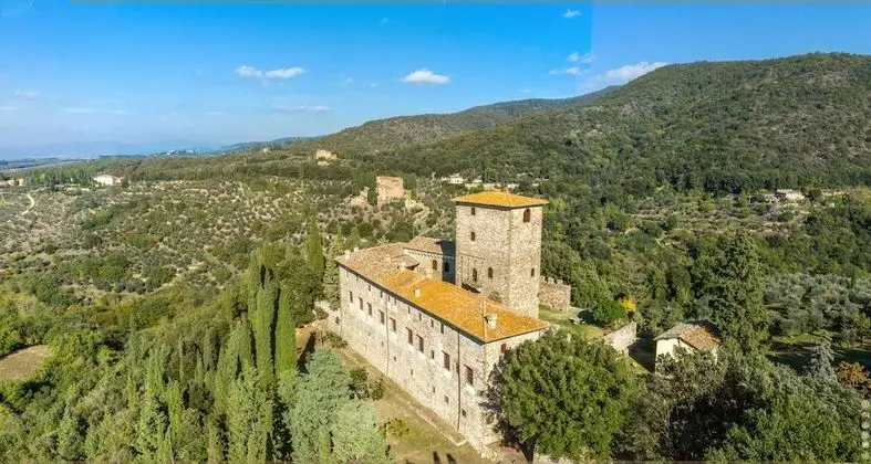 Castello di Mugnana