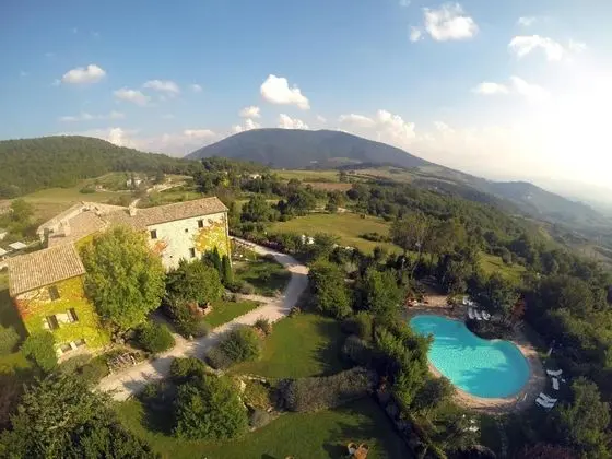 Castello Di Petrata