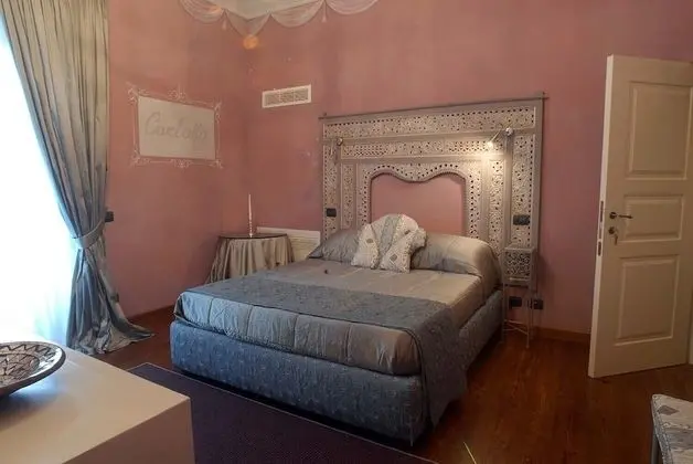 Castello di Pontebosio Luxury Resort