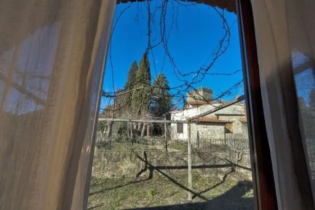 Castello di Pratelli