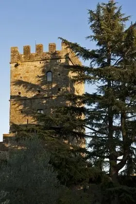Castello di Pratelli - Öne Çıkan Resim