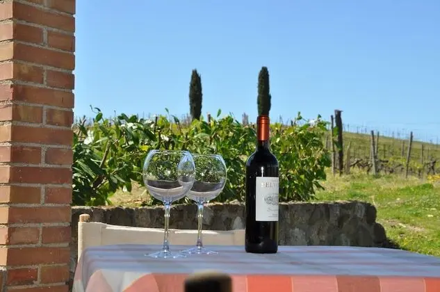 Castello di Selvole-Adults Only - Öne Çıkan Resim
