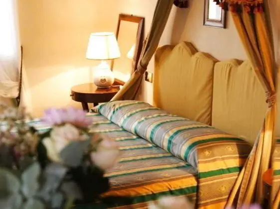 Castello Di Spaltenna