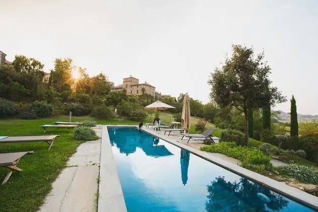 Castello Di Tassara - 1