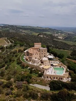 CASTELLO DI VELONA