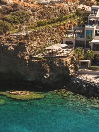 Castello Infinity Suites - Öne Çıkan Resim