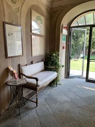 Castello La Rocchetta - Lobi