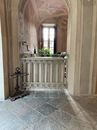 Castello La Rocchetta - Öne Çıkan Resim