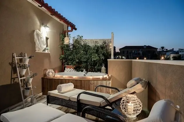 Castello Luxury Residence
