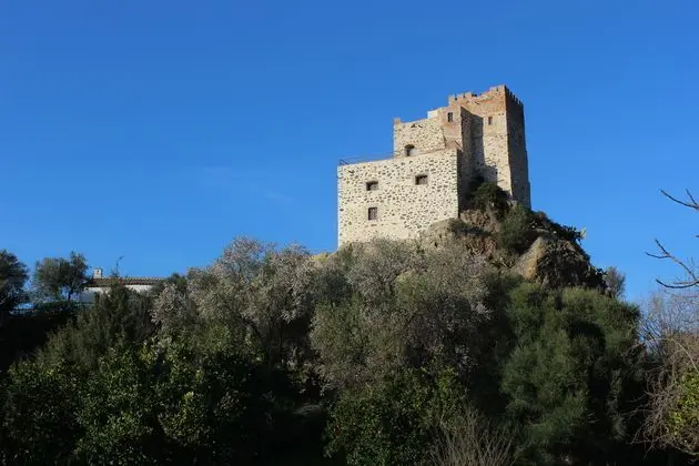 Castello Malicas 