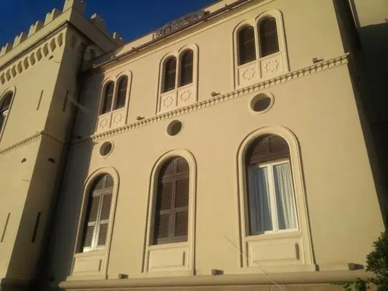 Castello Miramare