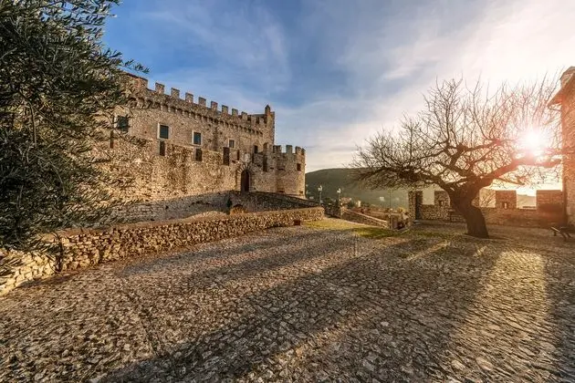 Castello Orsini