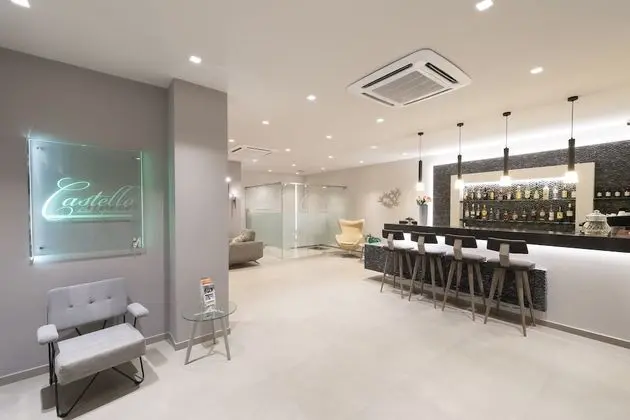 Castello Hotel - Lobi