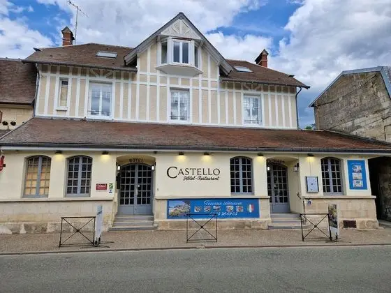 Castello