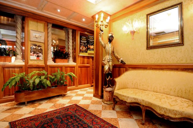 Hotel CastelloFotoğrafı