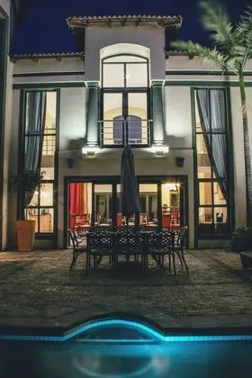 Castellon Boutique Guesthouse - Havuz