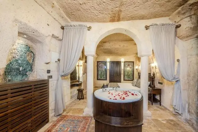 Castellum Cave Cappadocia - Oda
