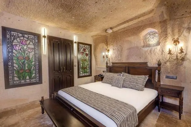Castellum Cave Cappadocia - Oda