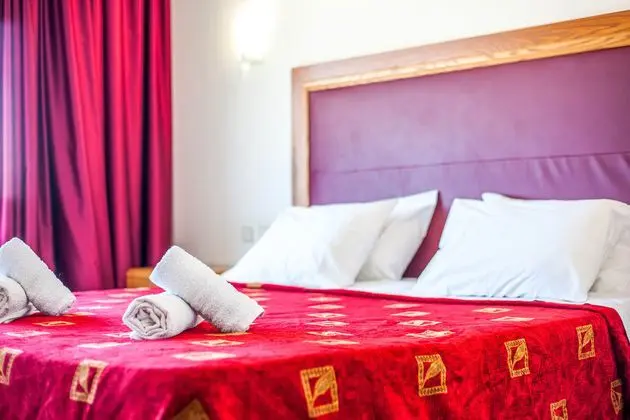 Castellum Suites - All Inclusive