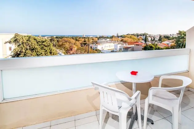 Castellum Suites - All Inclusive