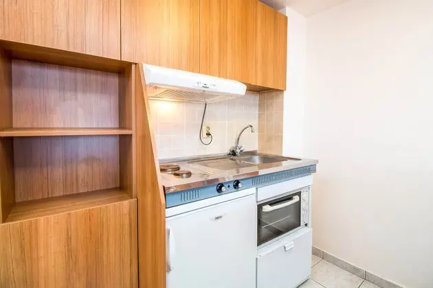 Castellum Suites - All Inclusive - Oda