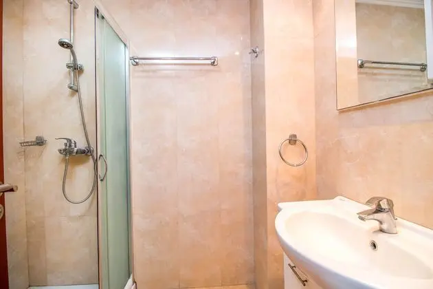 Castellum Suites - All Inclusive - Oda