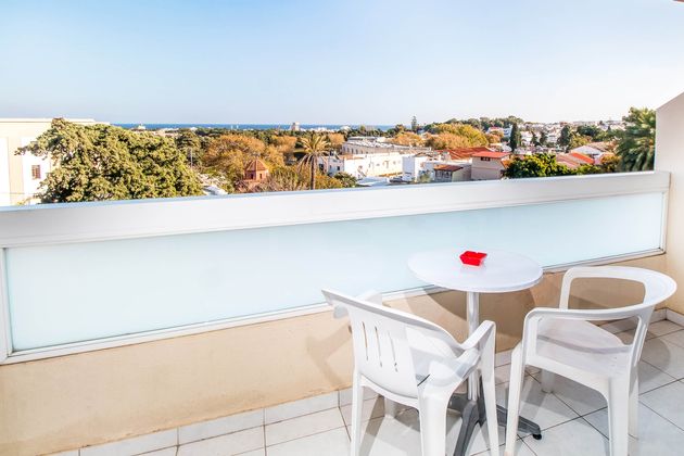 Castellum Suites - All InclusiveFotoğrafı