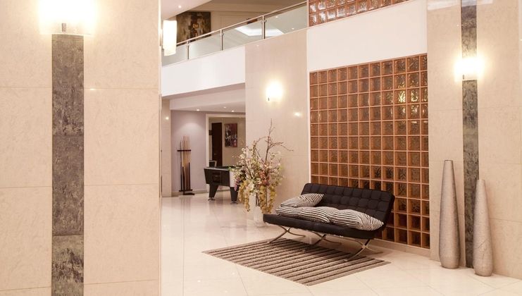 Castellum Suites - All Inclusive
