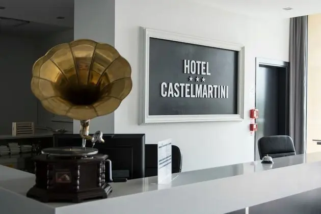 Castelmartini - Lobi